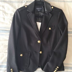 Jones New York blazer, brand new!